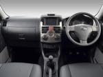 Daihatsu Terios Diva Deluxe 2013 года